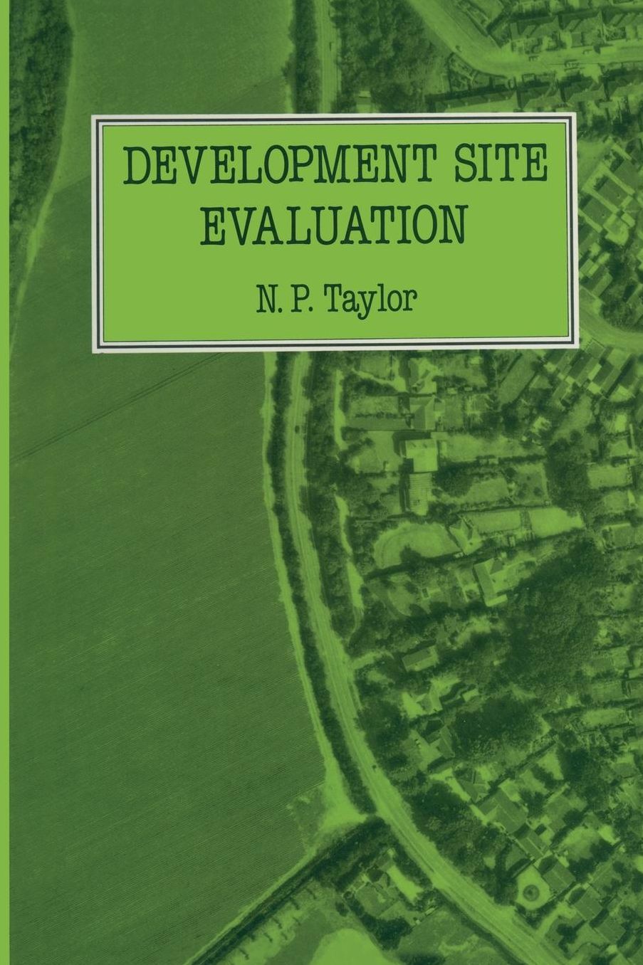 Development Site Evaluation