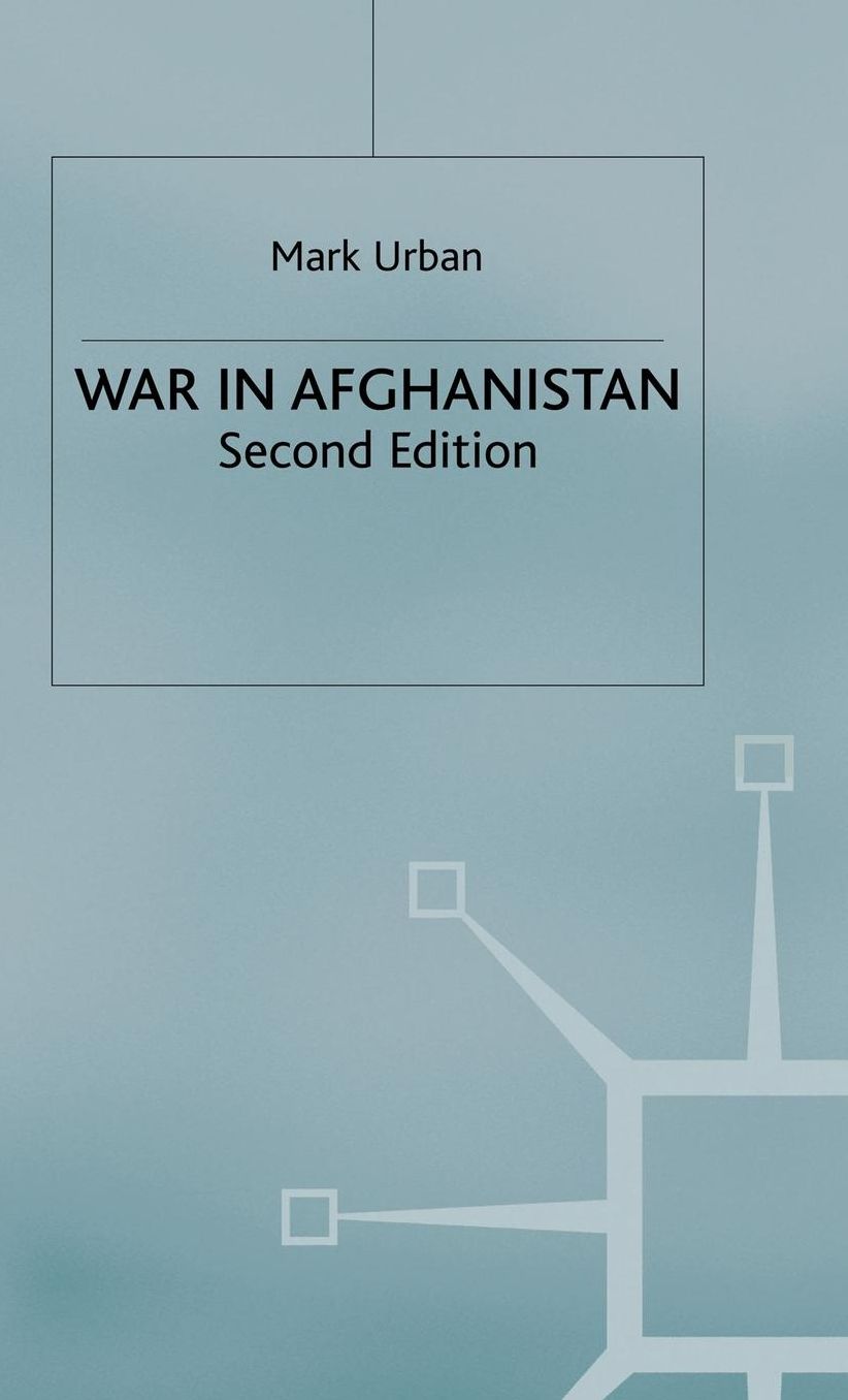 War in Afghanistan