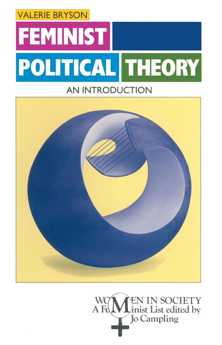 Feminist Political Theory: An Introduction