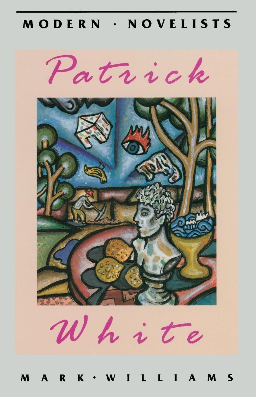 Patrick White