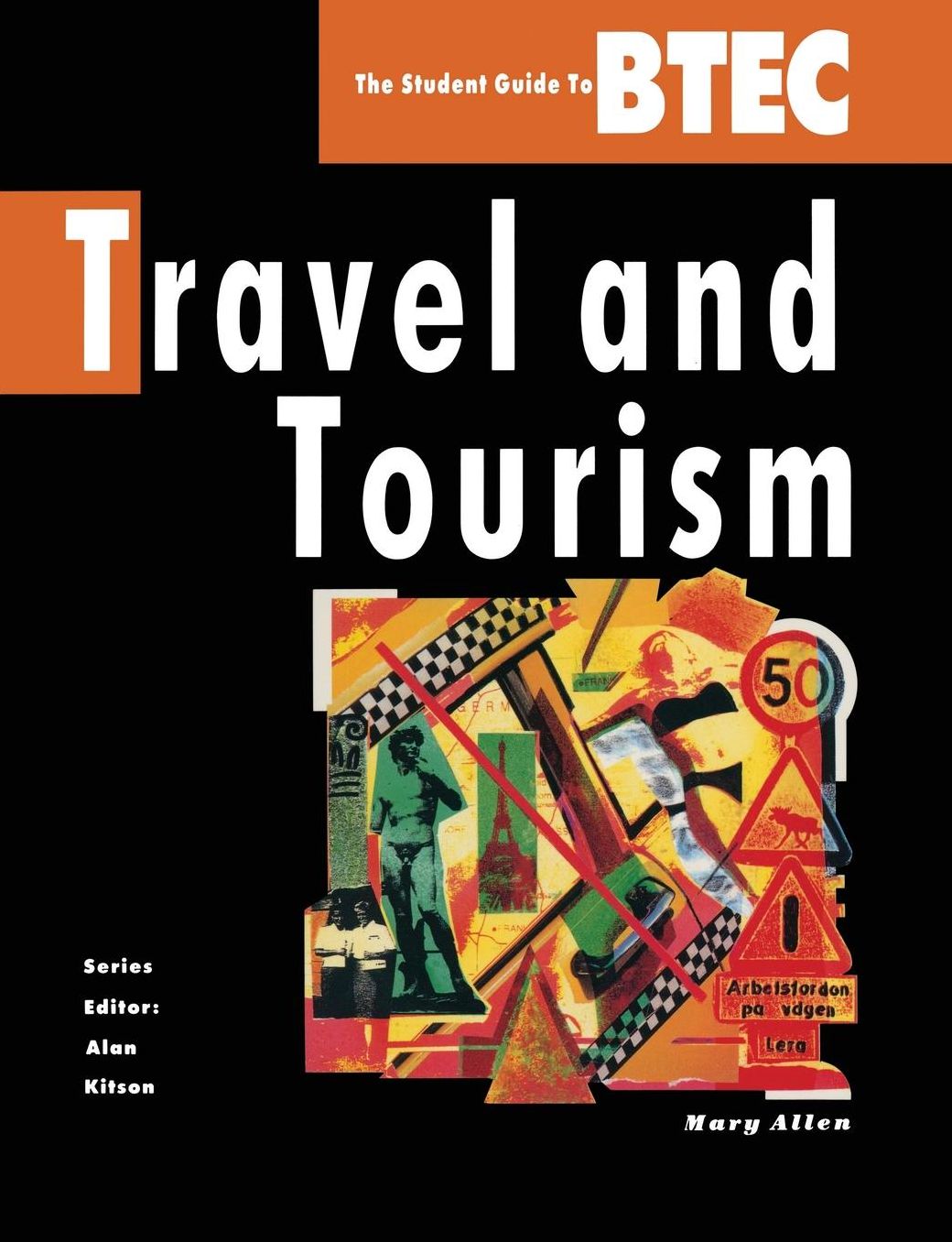 Travel and Tourism