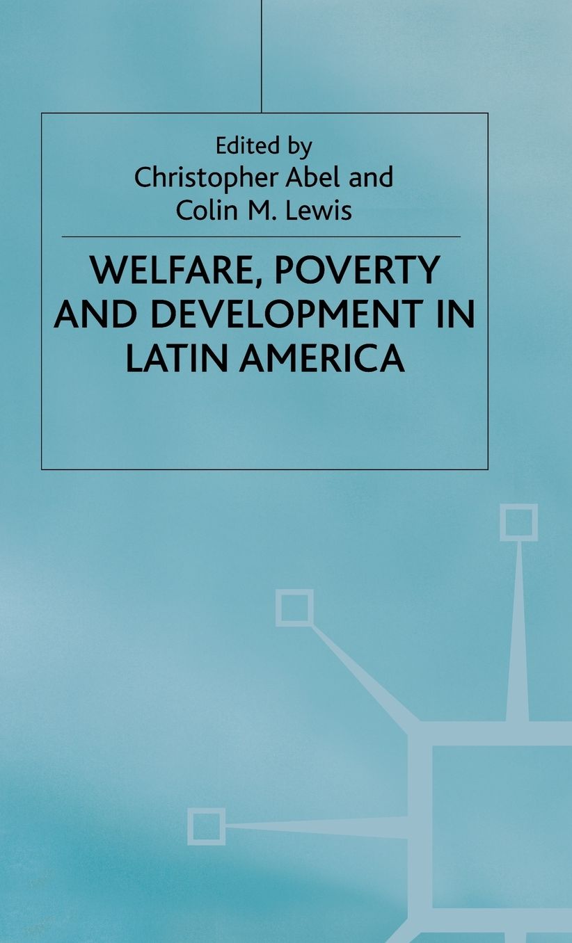 Welfare, Poverty and Development in Latin America
