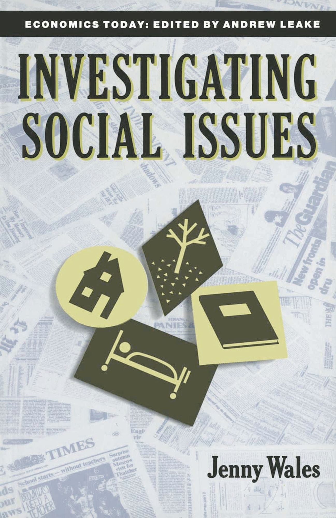 Investigating Social Issues