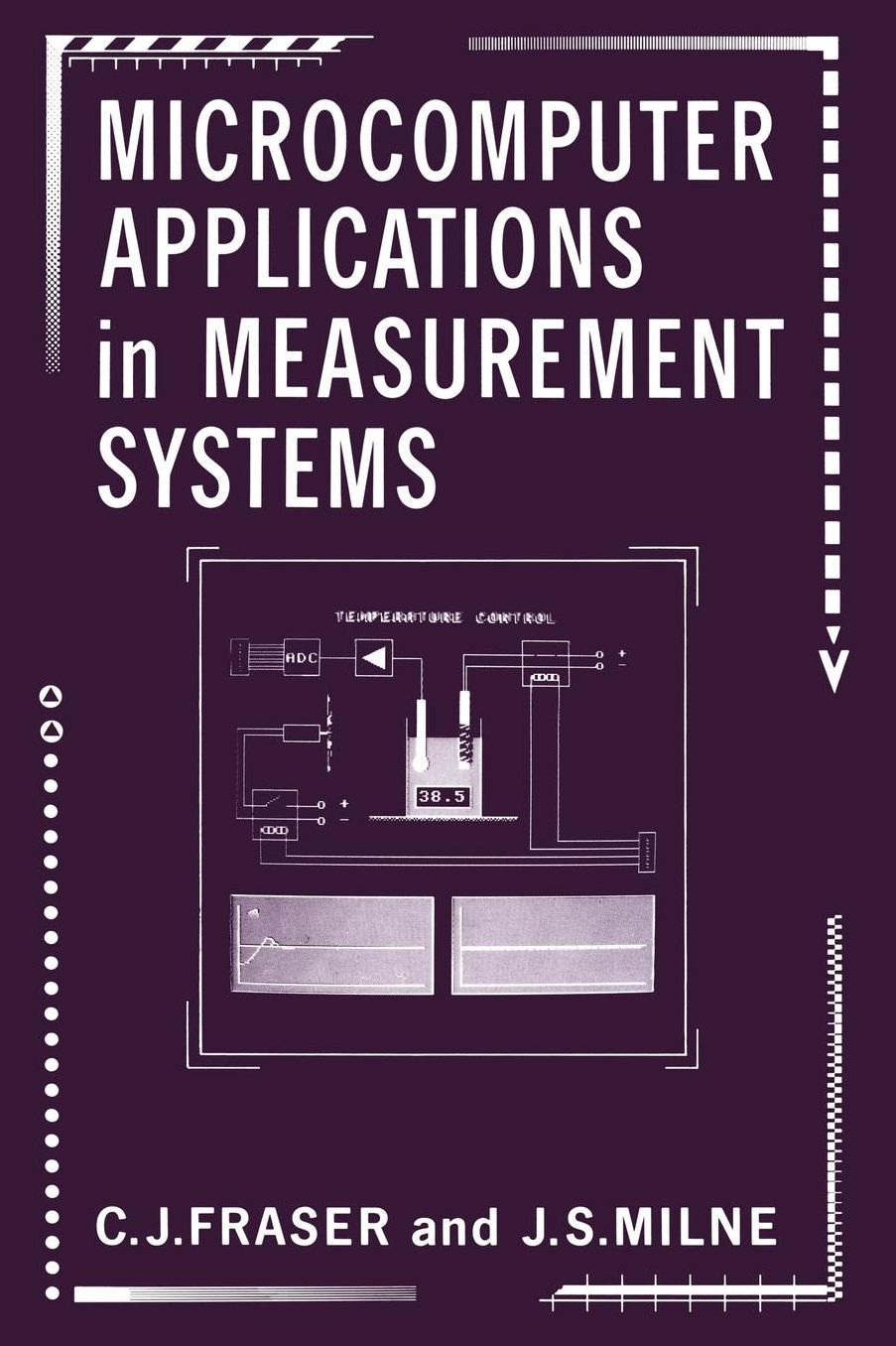 Microcomputer Applications in Measurement Systems