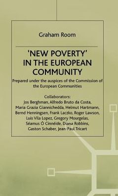 'New Poverty' in the European Community