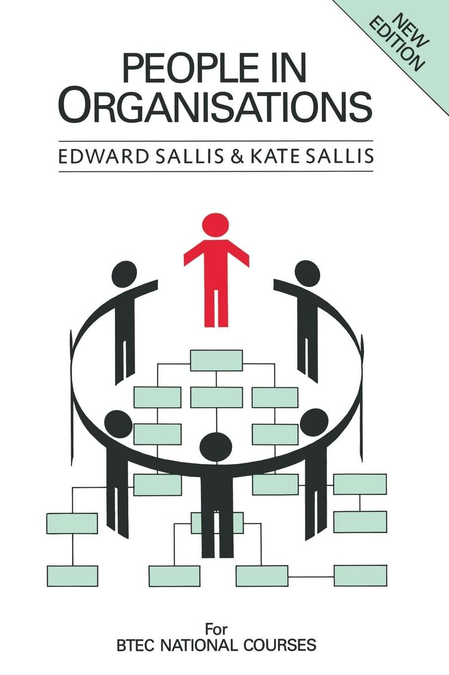 People in Organisations