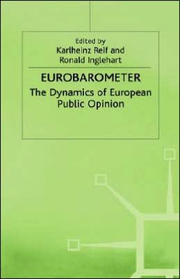 Eurobarometer: The Dynamics of European Public Opinion Essays in Honour of Jacques-René Rabier