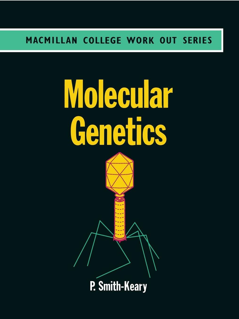 Molecular Genetics