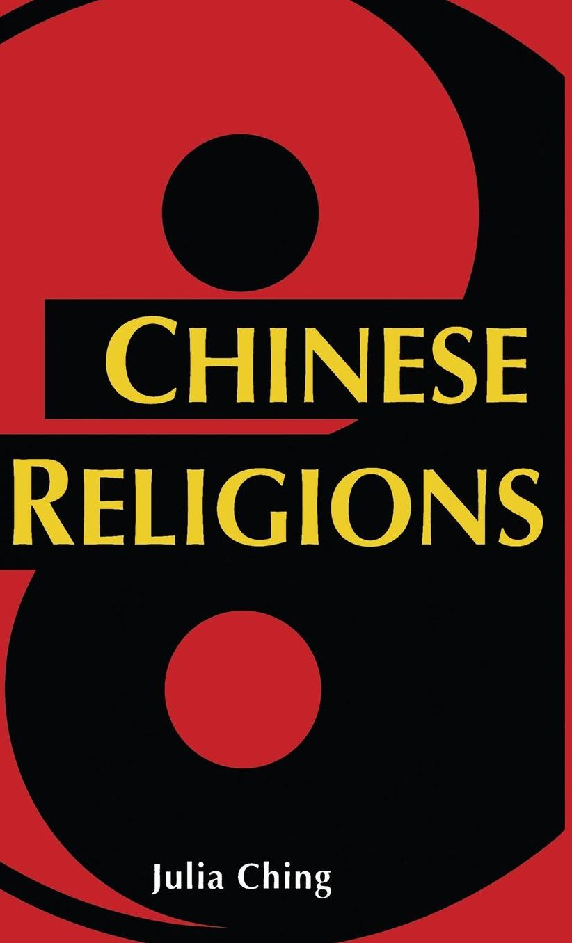 Chinese Religions