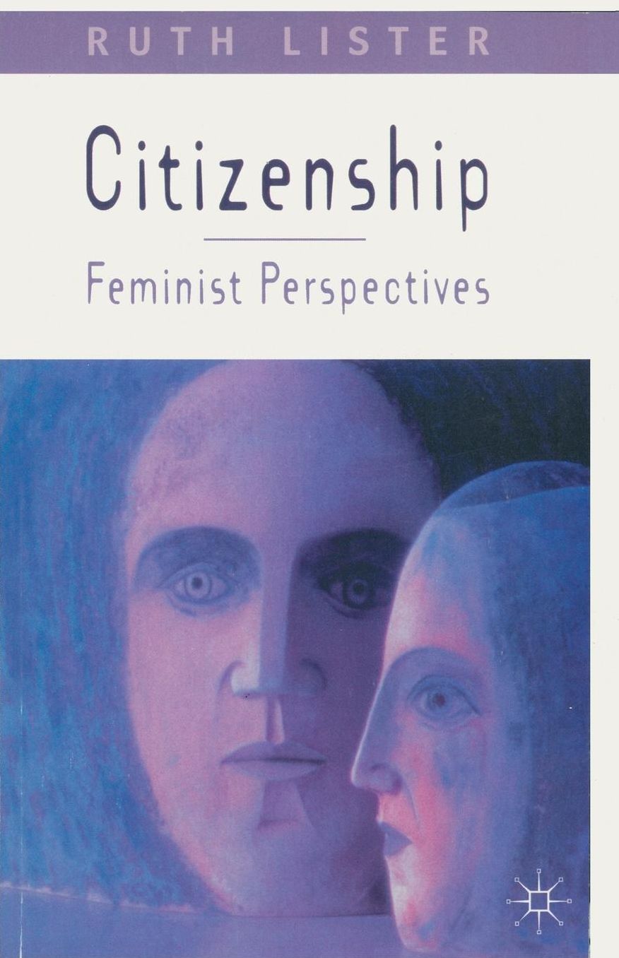 Citizenship: Feminist Perspectives