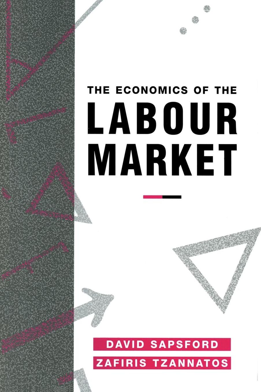 The Economics of the Labour Market