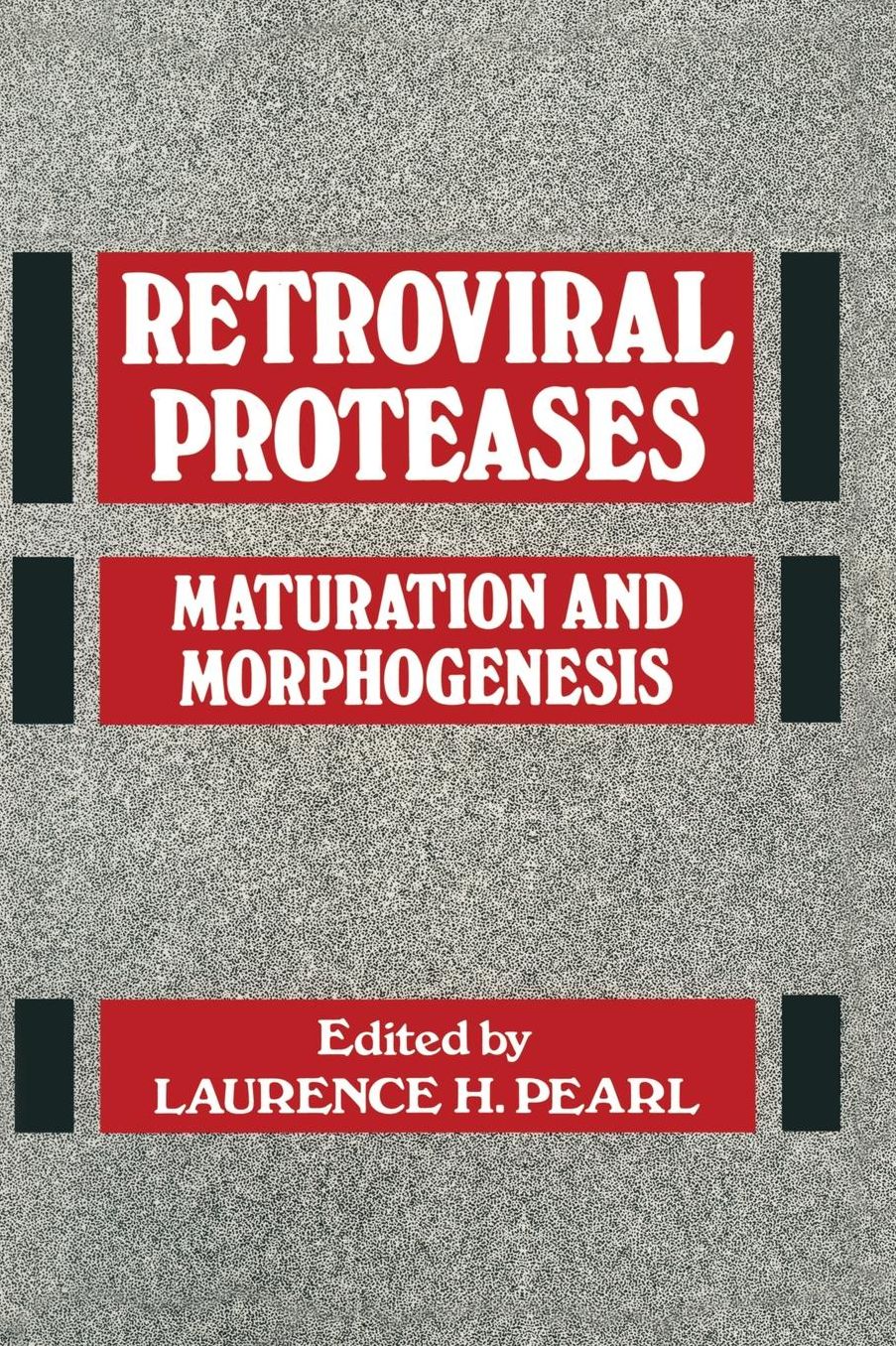 Retroviral Proteases: Control of maturation and morphogenesis