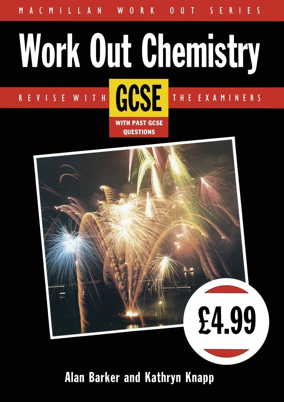 Work Out Chemistry GCSE