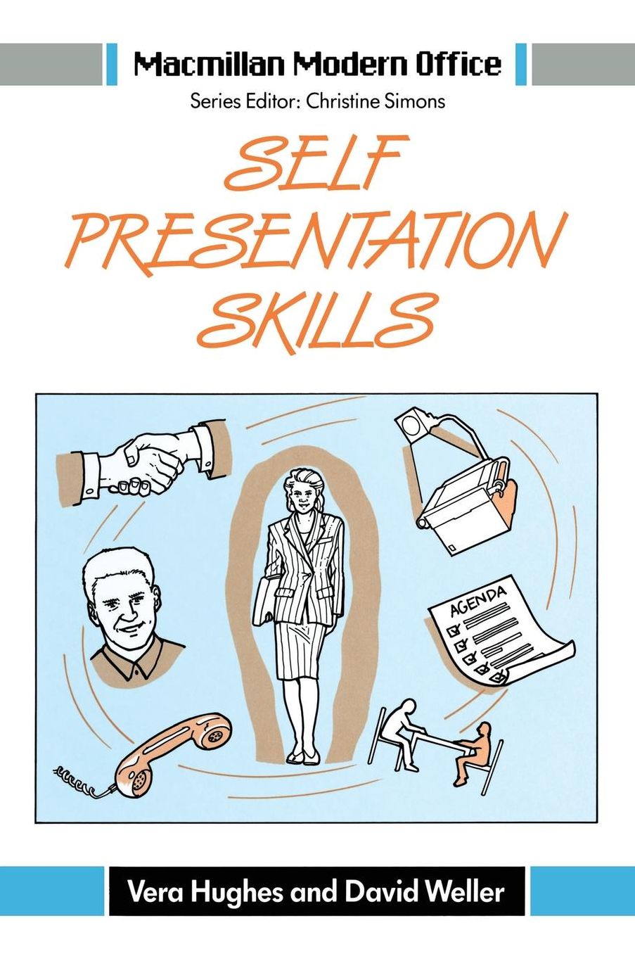 Self Presentation Skills