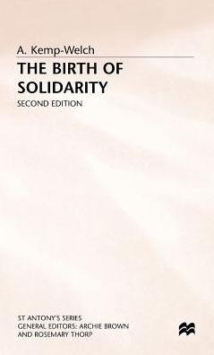 The Birth of Solidarity