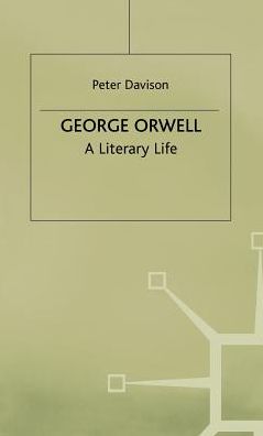 George Orwell: A Literary Life