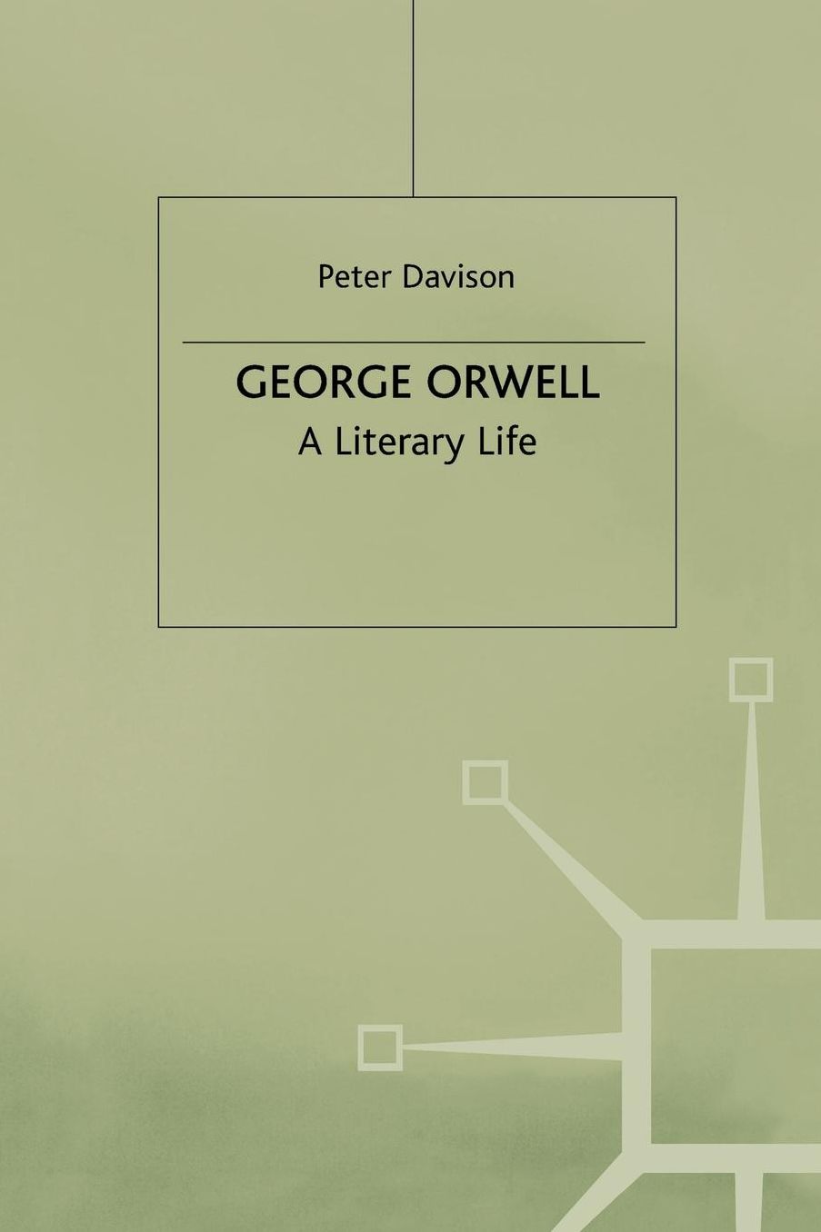 George Orwell: A Literary Life