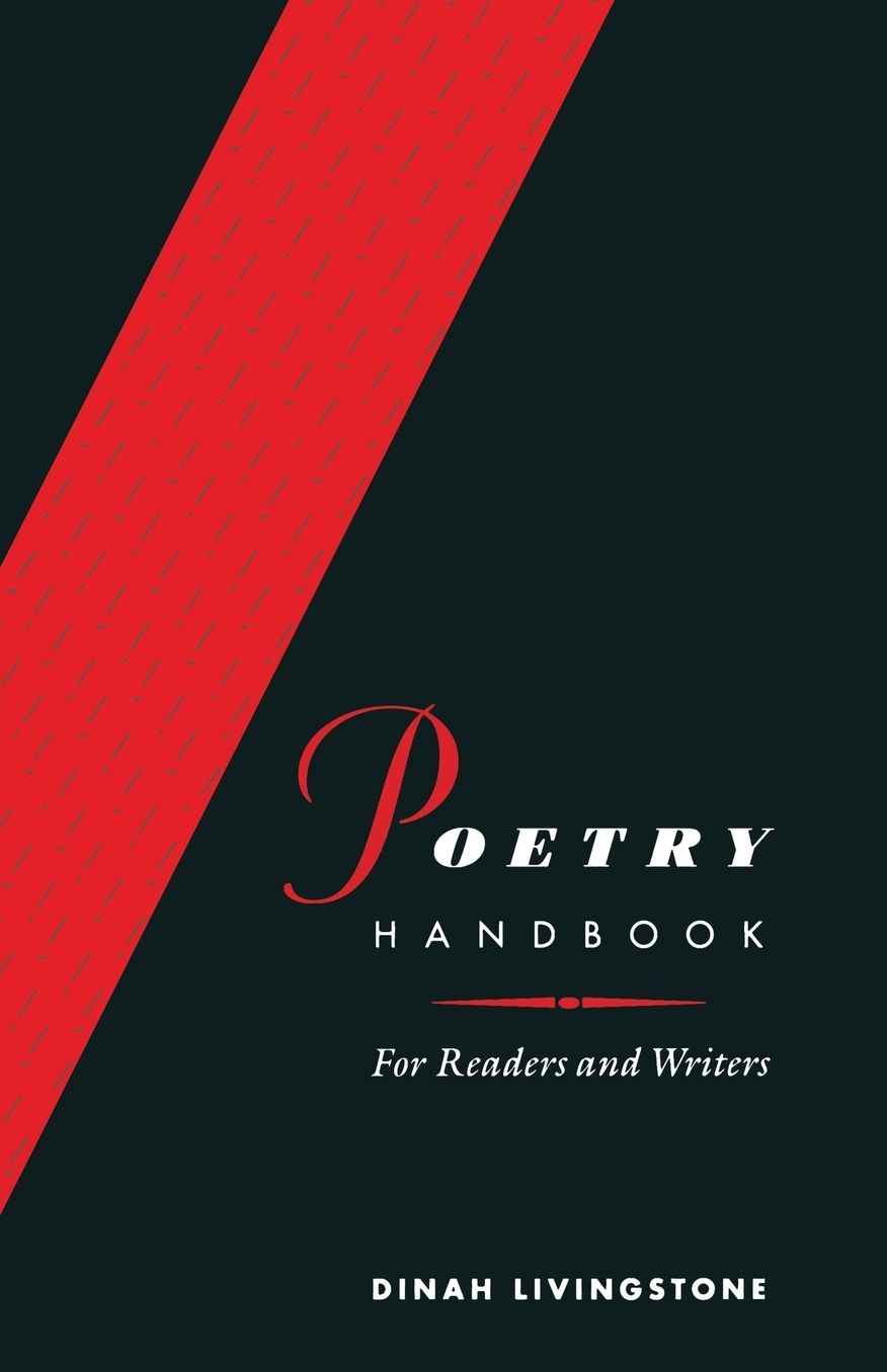 Poetry Handbook: For Readers and Writers