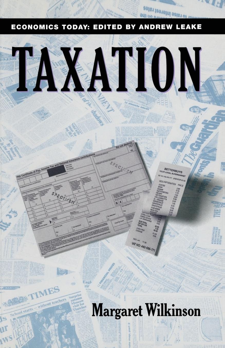 Taxation