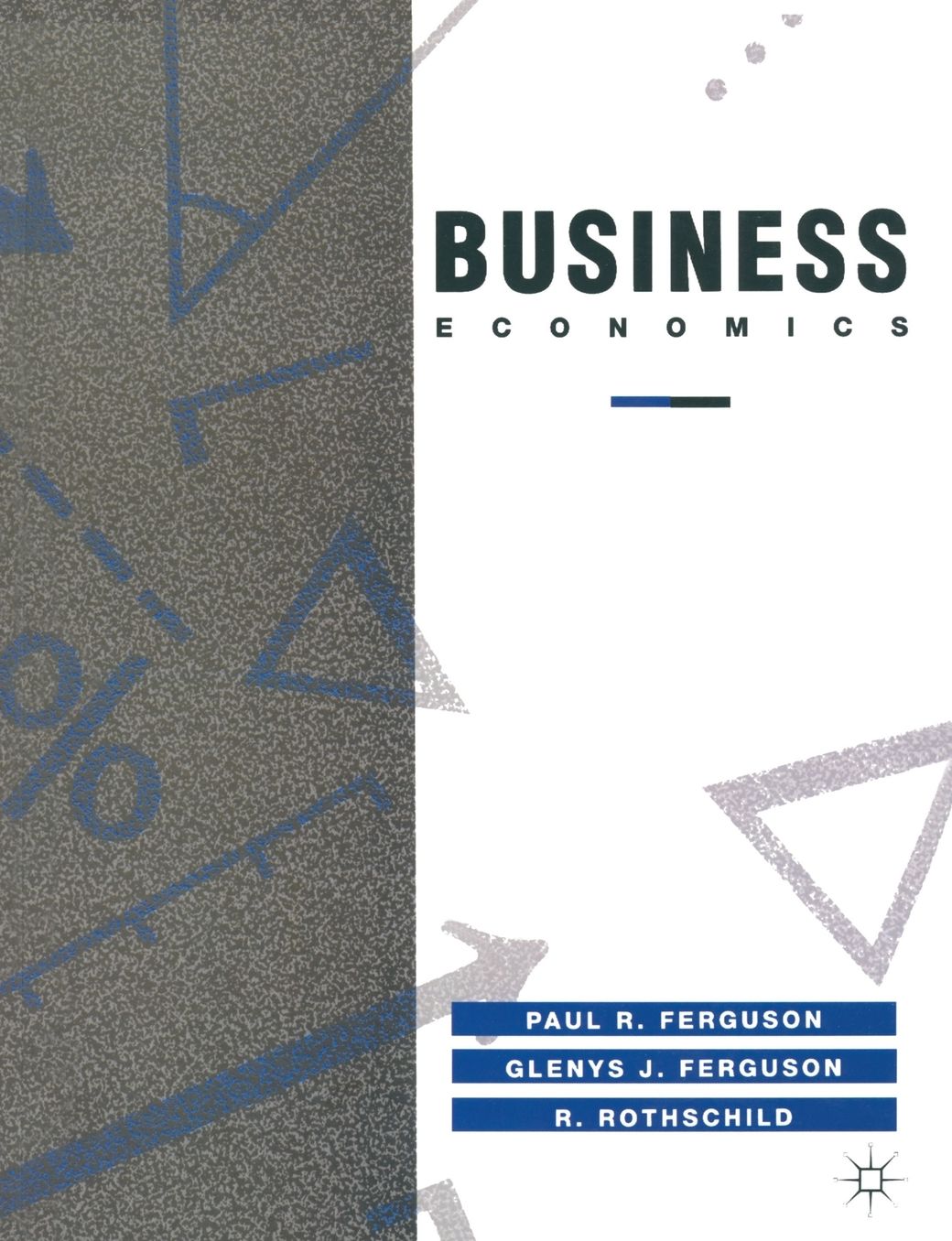 Business Economics