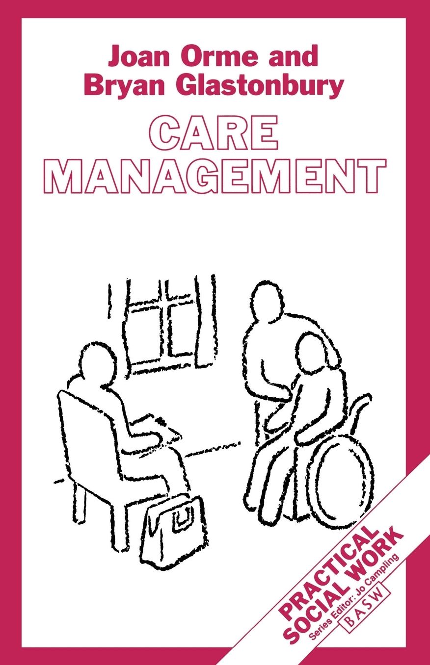 Care Management: Tasks and Workloads