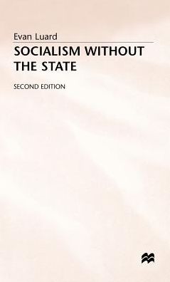 Socialism without the State