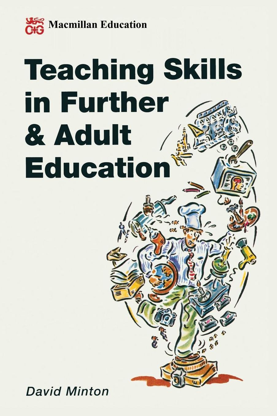 Teaching Skills in Further & Adult Education