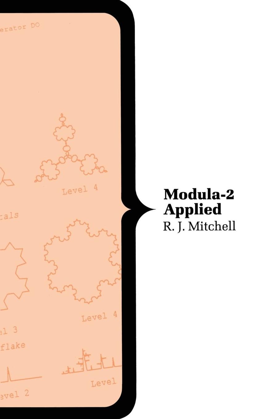 MODULA-2 Applied