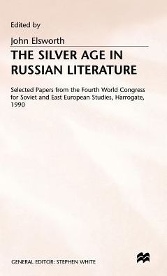 The Silver Age in Russian Literature