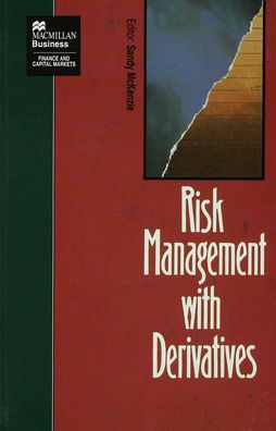 Risk Management with Derivatives