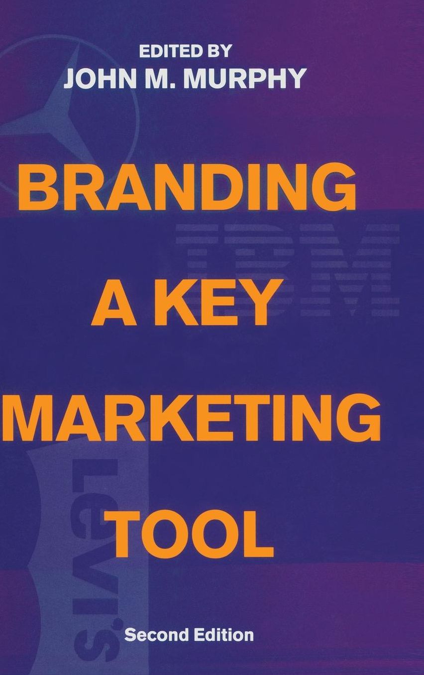 Branding: A Key Marketing Tool