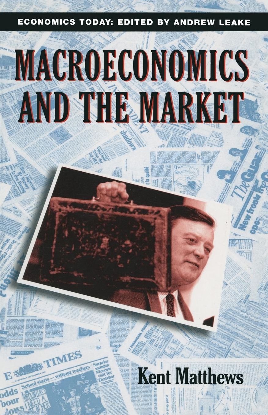 Macroeconomics and the Market