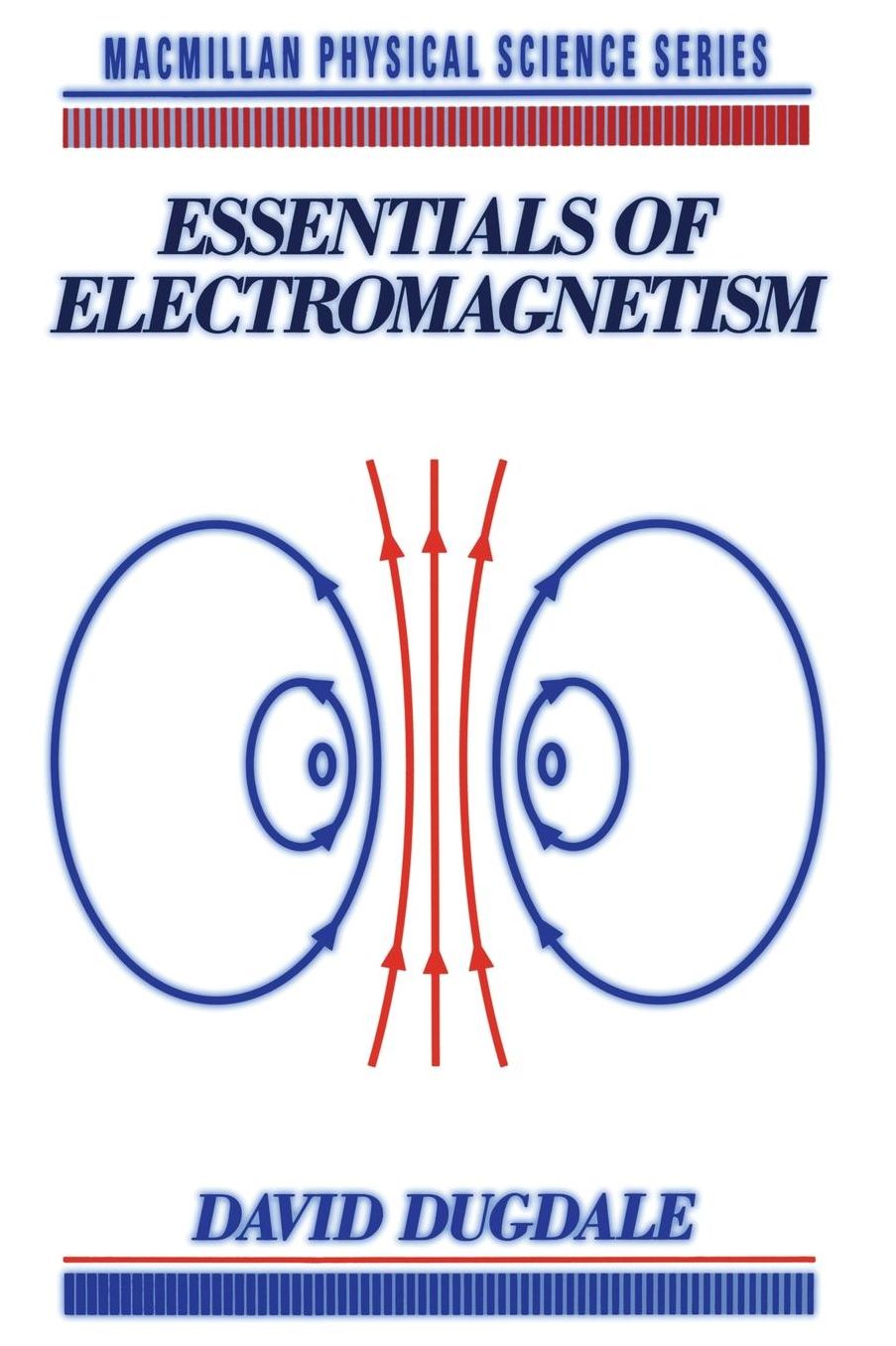 Essentials of electromagnetism