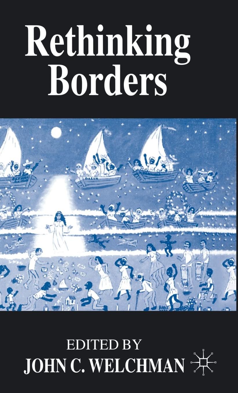 Rethinking Borders