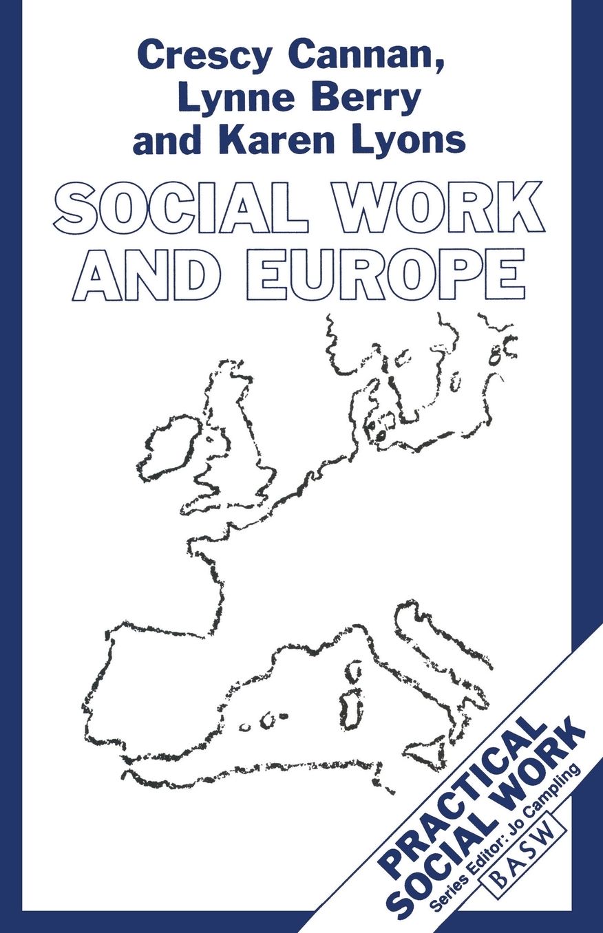 Social Work and Europe
