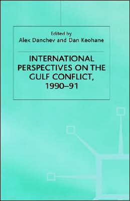 International Perspectives on the Gulf Conflict, 1990-91