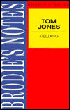 Henry Fielding's Tom Jones