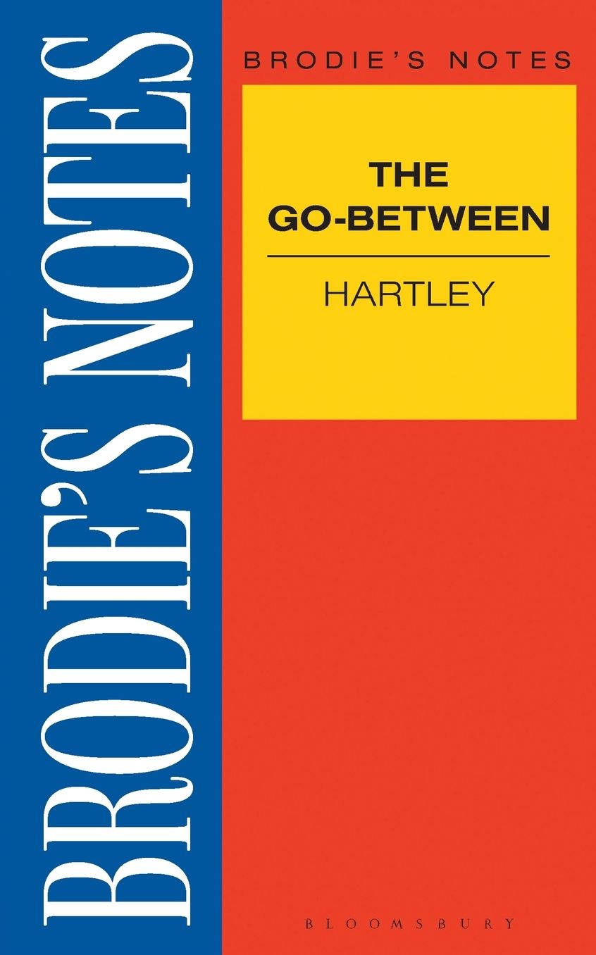 Hartley: The Go-Between