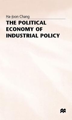 The Political Economy of Industrial Policy
