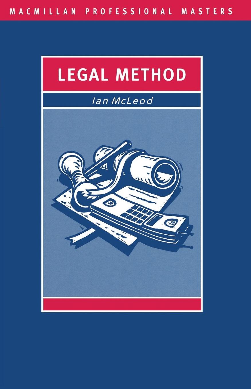 Legal Method