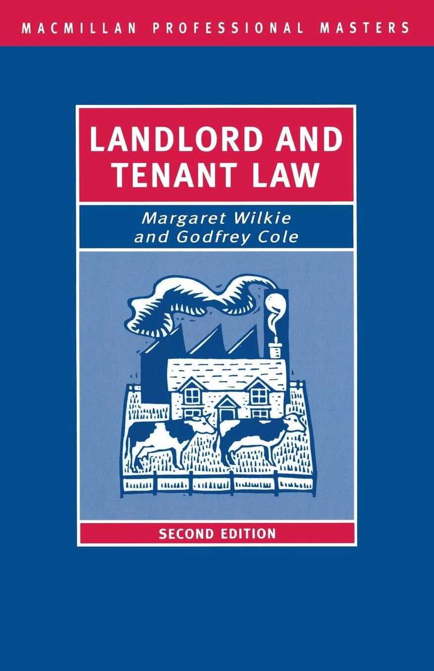 Landlord and Tenant Law