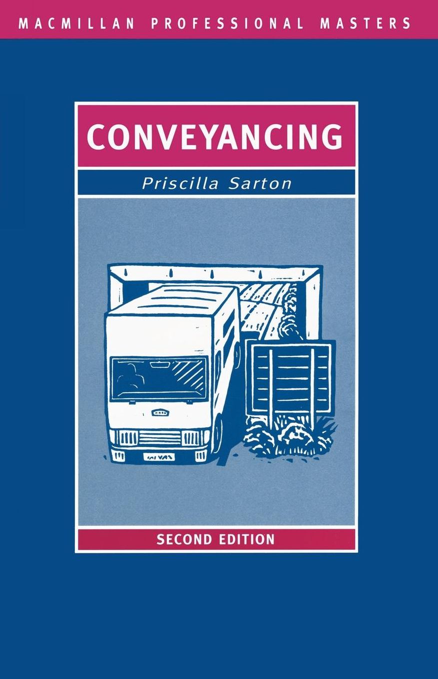 Conveyancing