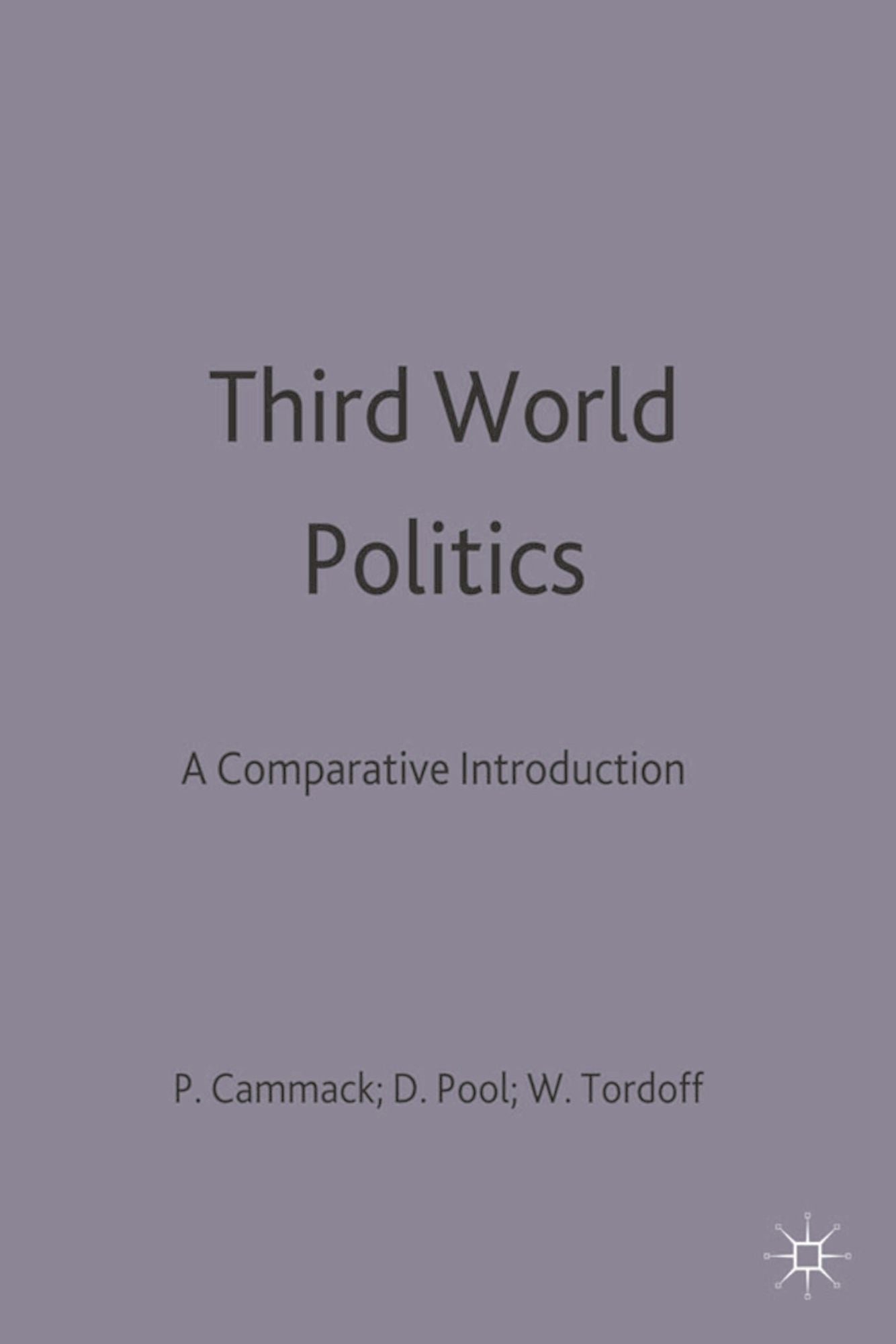 Third World Politics: A Comparative Introduction
