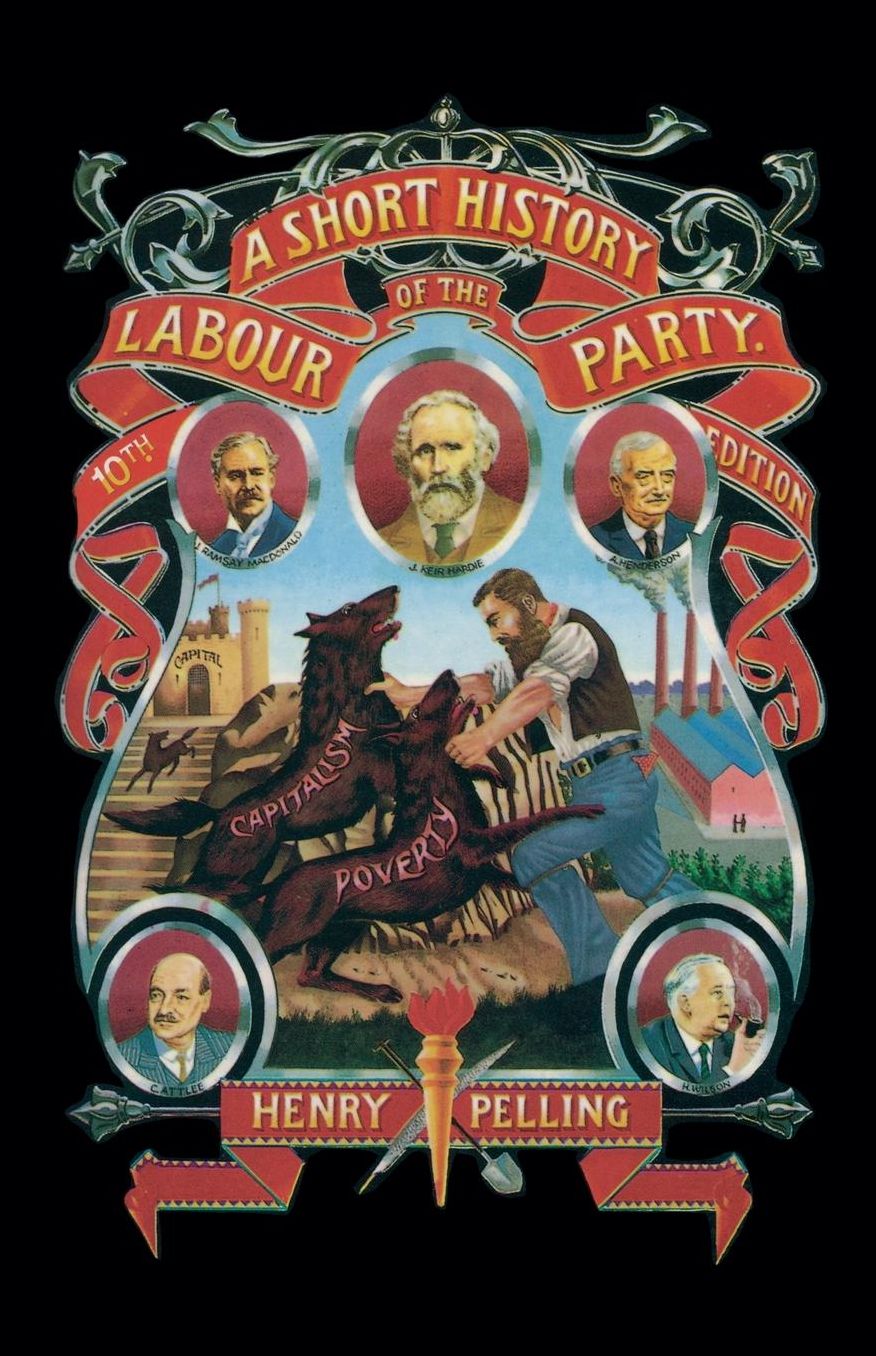 A Short History of the Labour Party