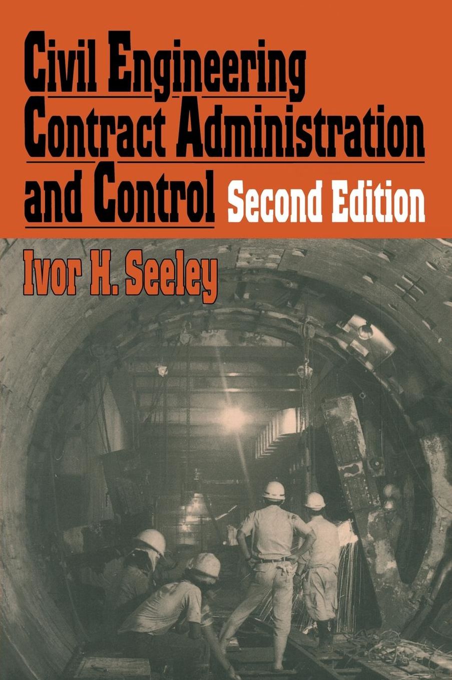 Civil Engineering Contract Administration and Control