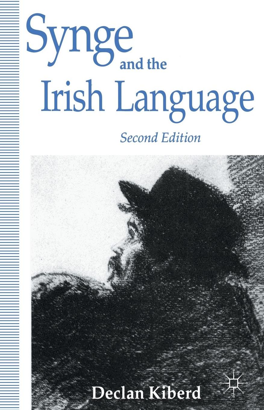 Synge and the Irish Language