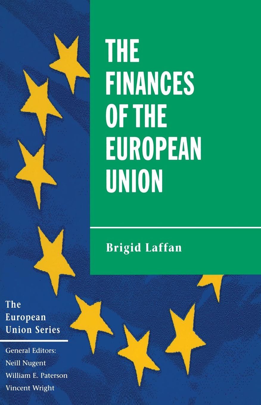 The Finances of the European Union