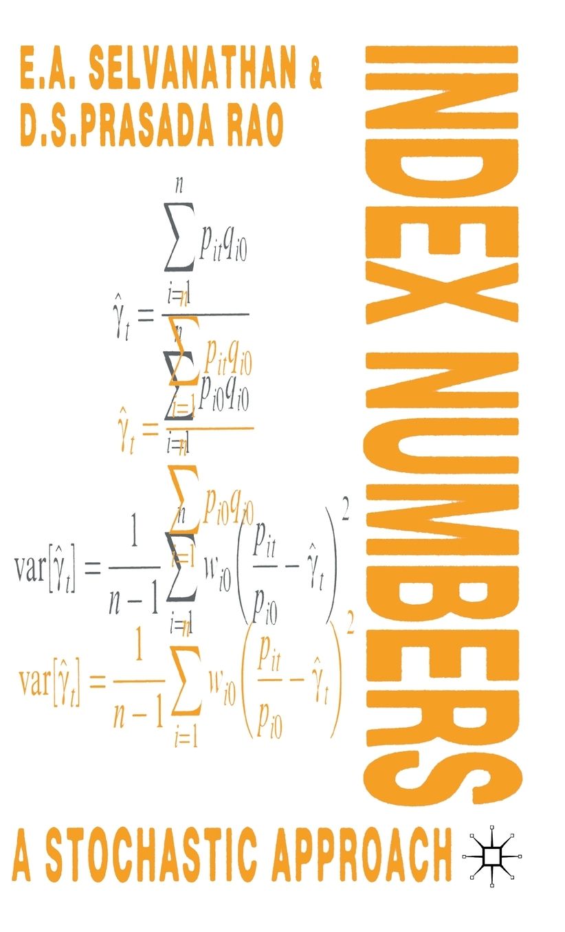 Index Numbers: A Stochastic Approach