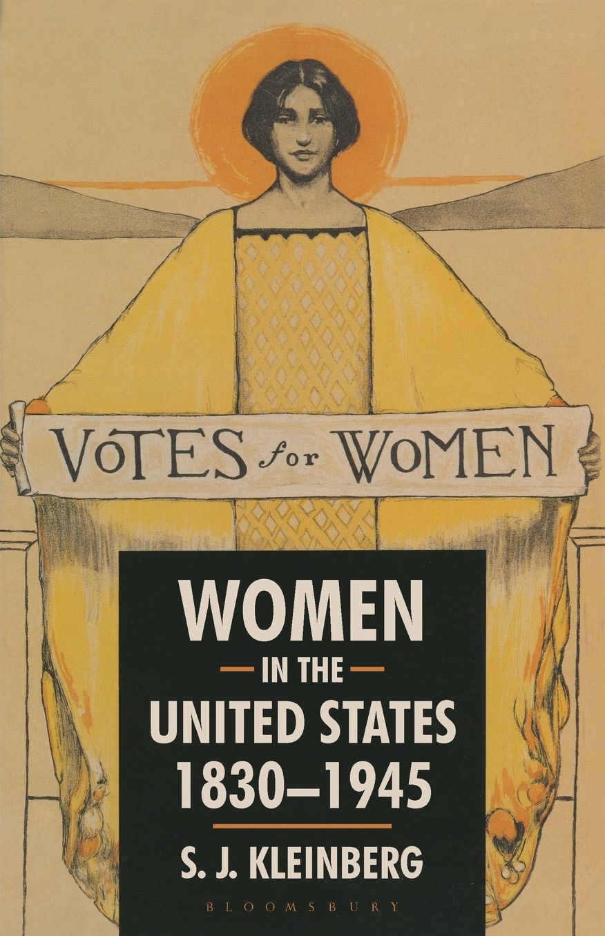 Women in the United States, 1830-1945