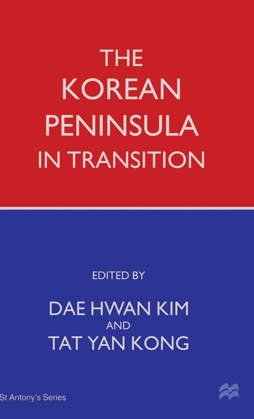 The Korean Peninsula in Transition